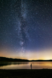 Milky Way Wonder
